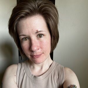 Meet your Posher, Karissa